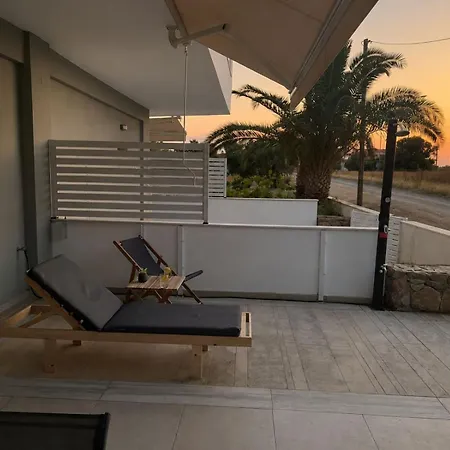 Summer Dream Escape Γερακινή